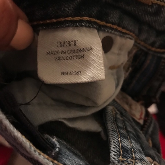 Jeans - Picture 5 of 5